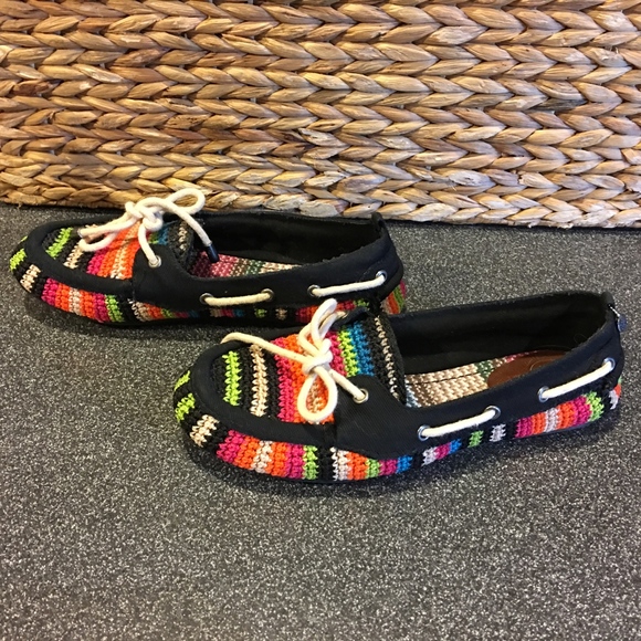 The Sak | Colorful Flats - Picture 5 of 7